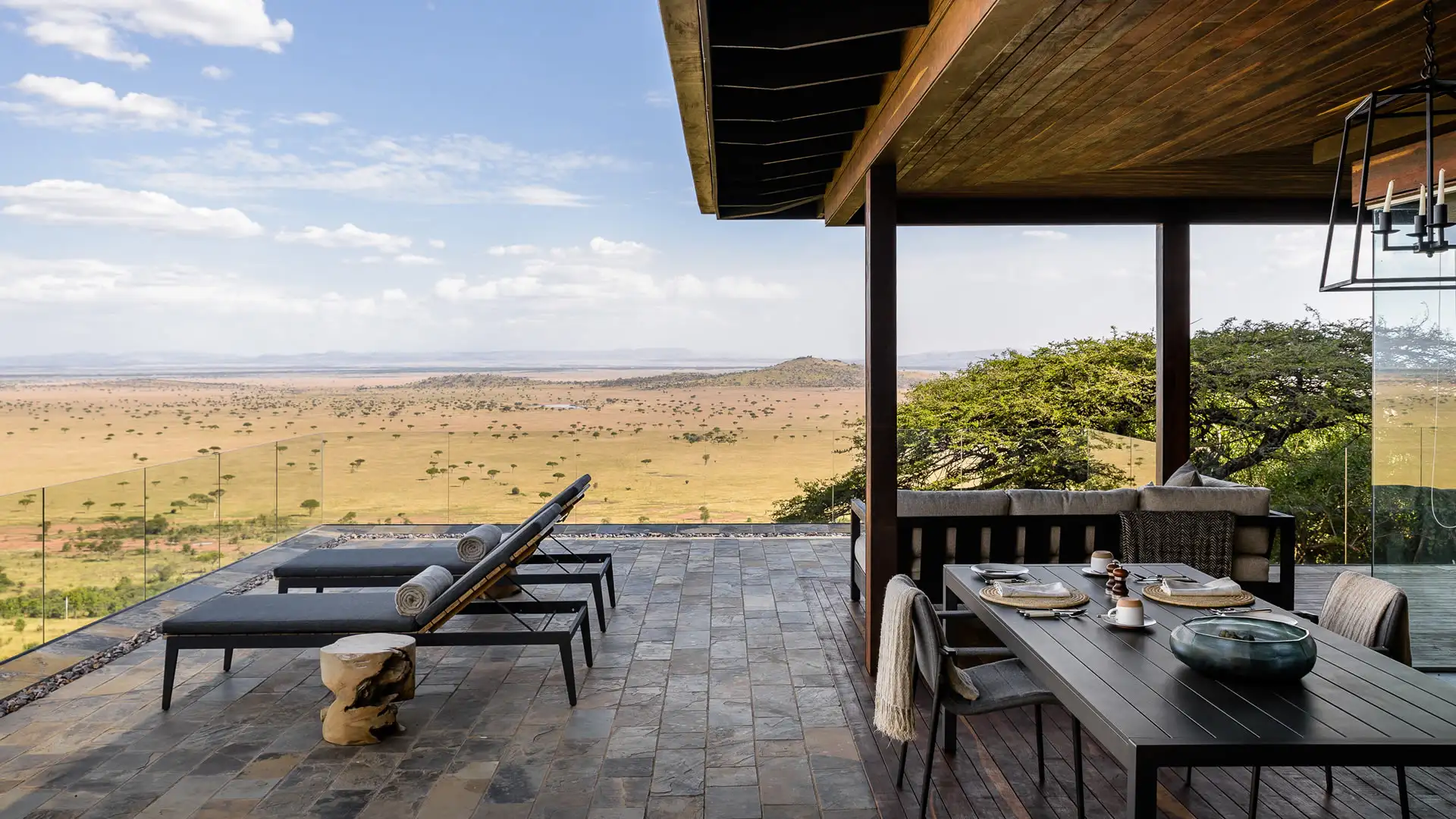 3-Day Luxury Tarangire, Ngorongoro & Manyara Tour