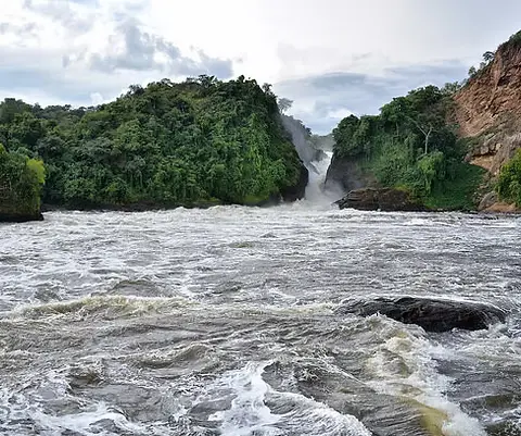3 Days Murchison Falls Safari